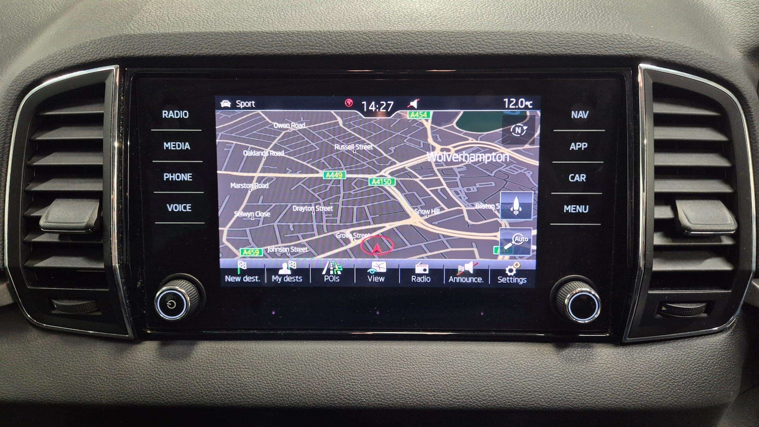 Used Skoda Karoq 2019 for sale - 76310820: Photo 30