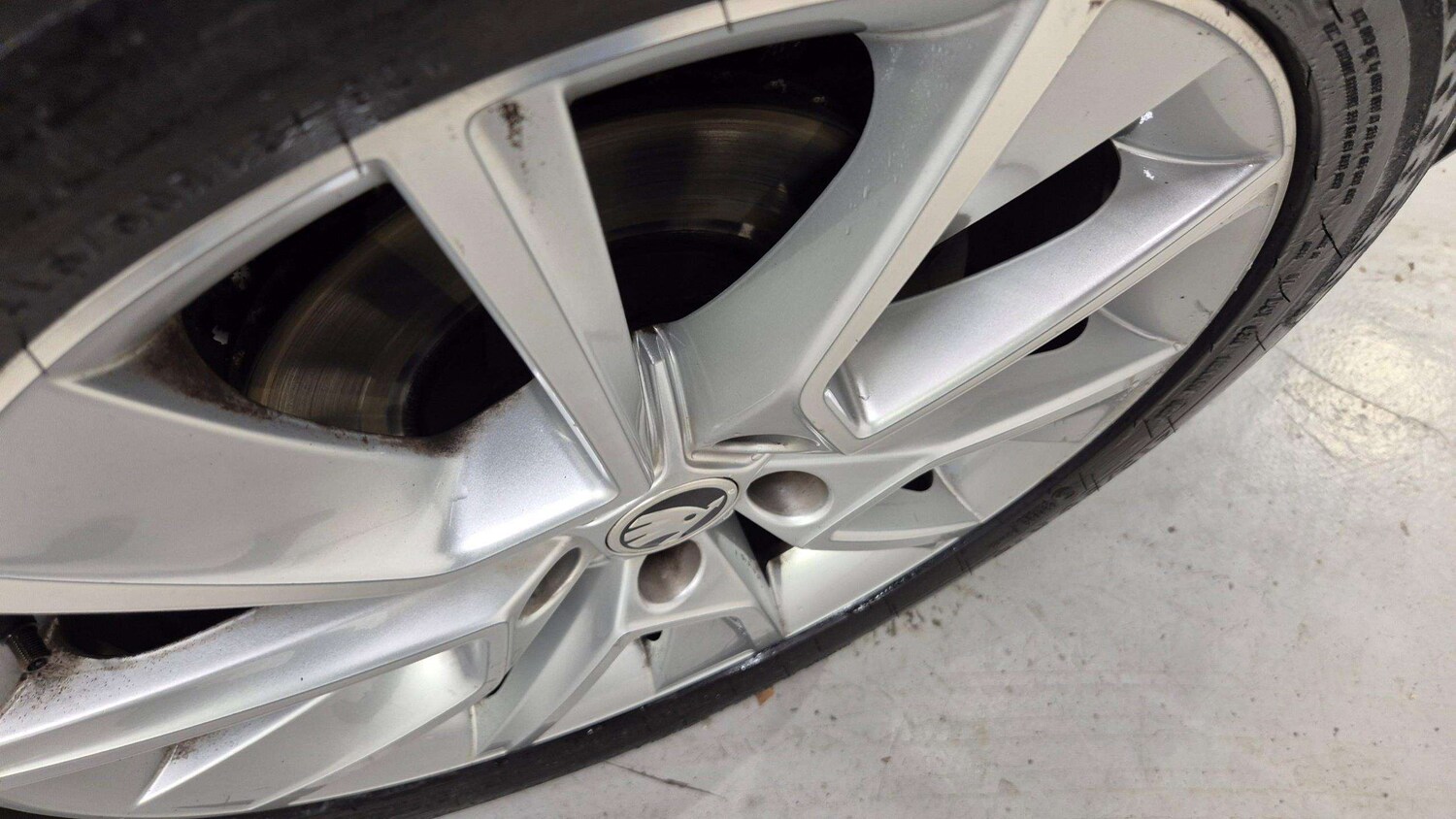 Used Skoda Karoq 2019 for sale - 76310820: Photo 33