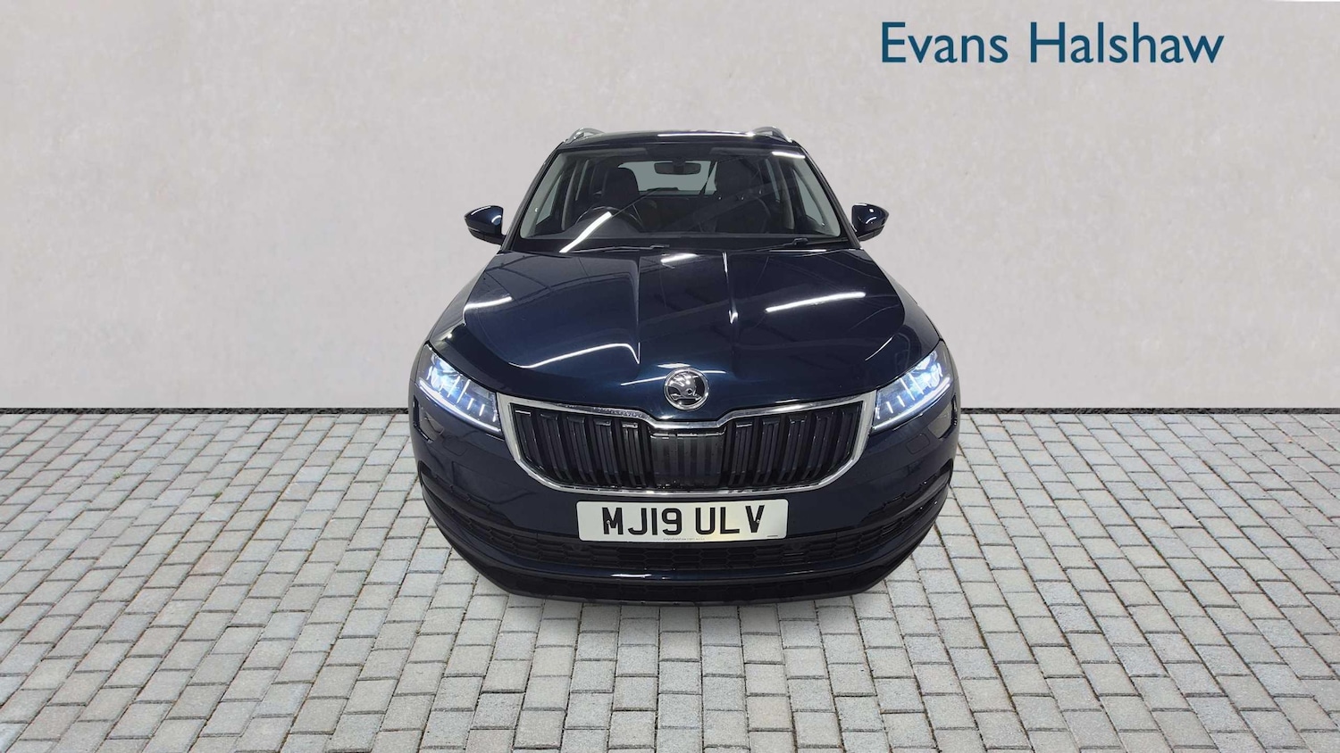 Used Skoda Karoq 2019 for sale - 76310820: Photo 5