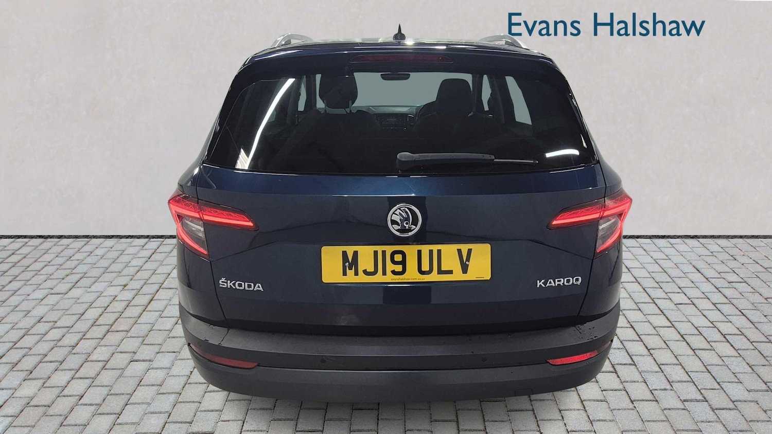 Used Skoda Karoq 2019 for sale - 76310820: Photo 6