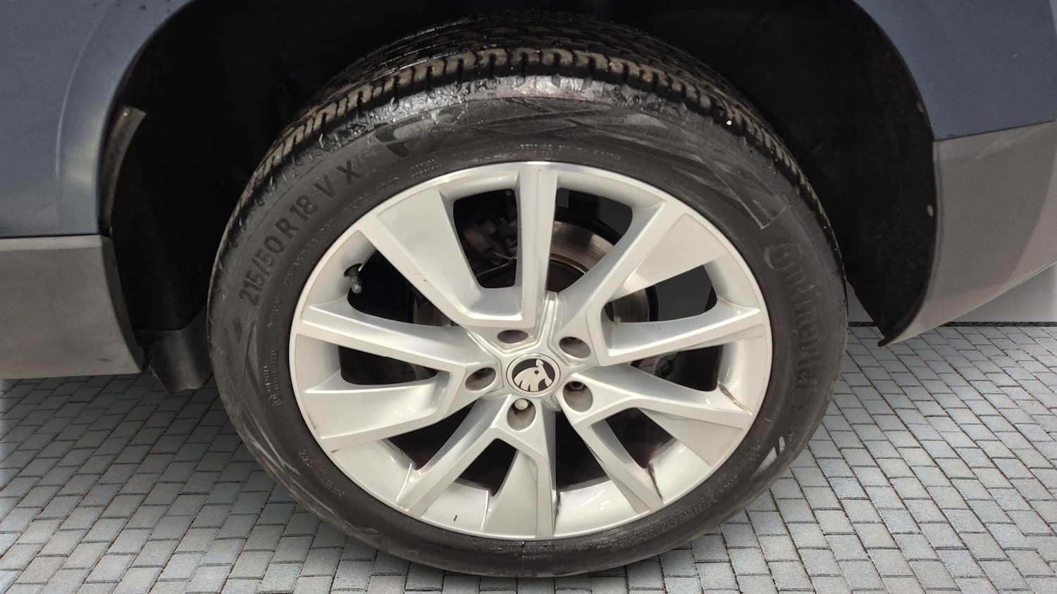 Used Skoda Karoq 2019 for sale - 76310820: Photo 8