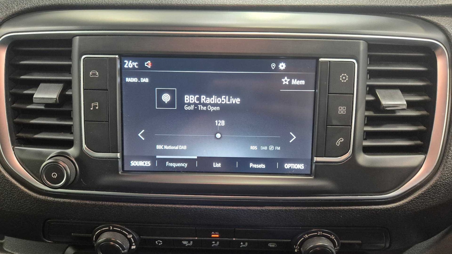 Vehicle 25