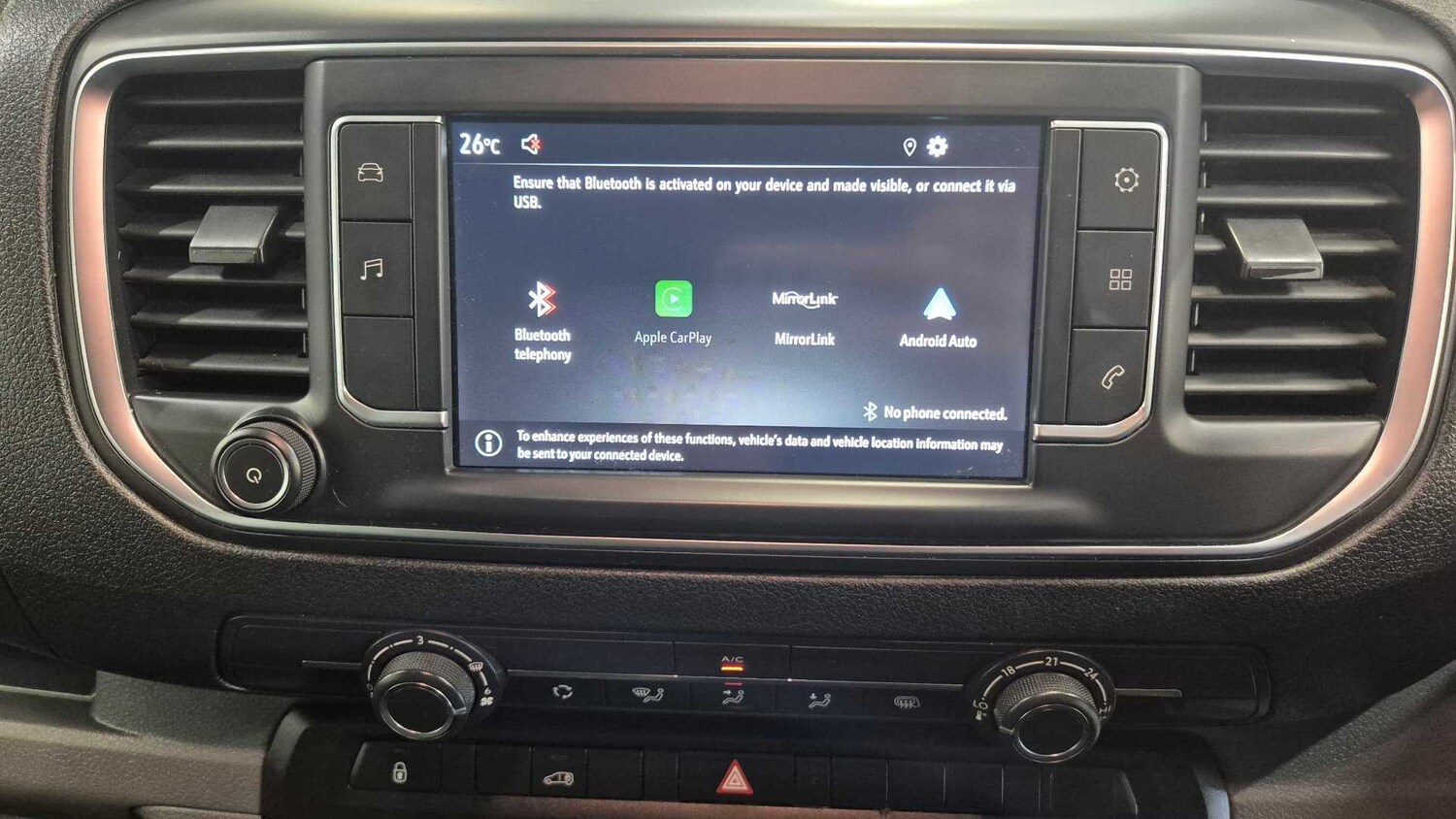Vehicle 26