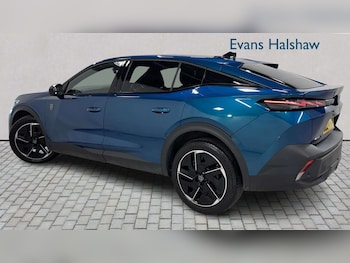 Used Peugeot 408 2024 for sale - 78352128: Photo