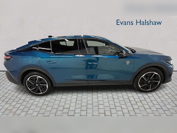 Used Peugeot 408 2024 for sale - 78352128: Photo