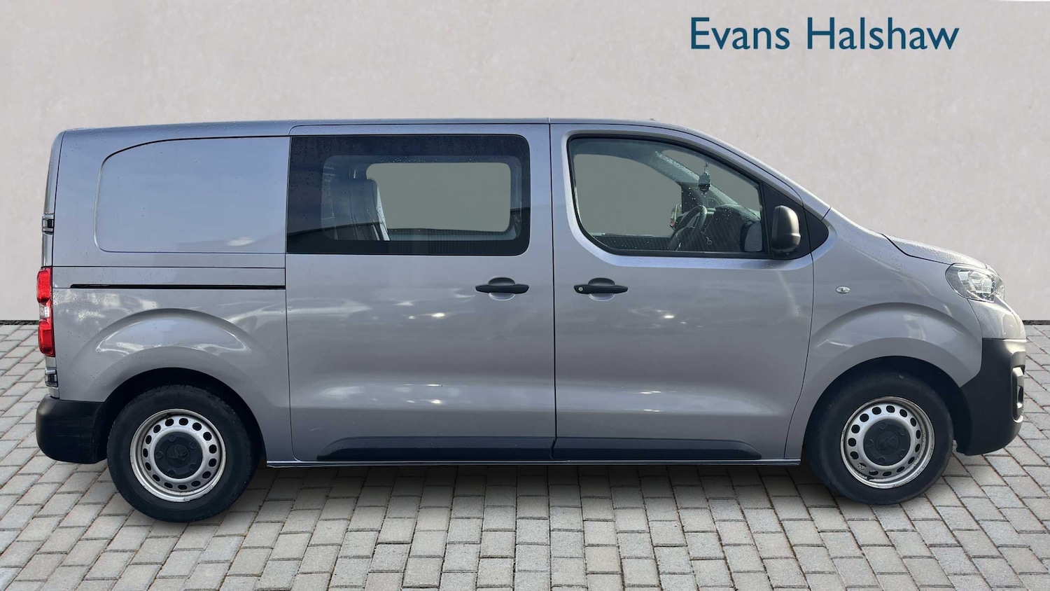 Used Peugeot Expert 2020 for sale - 76718211: Photo 4