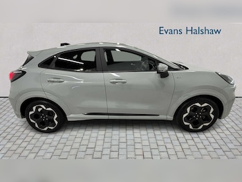 Used Ford Puma 2024 for sale - 79028205: Photo