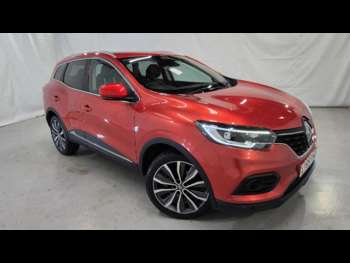 Used Renault Kadjar 2020 for sale - 75316906: Photo