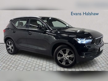 Used Volvo XC40 2020 for sale - 79428387: Photo
