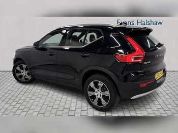 Used Volvo XC40 2020 for sale - 79428387: Photo
