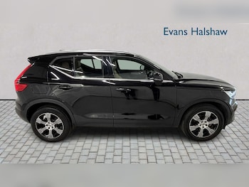 Used Volvo XC40 2020 for sale - 79428387: Photo