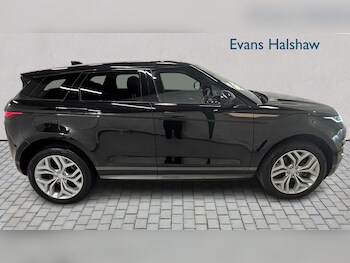 Used Land Rover Range Rover Evoque 2020 for sale - 78351763: Photo