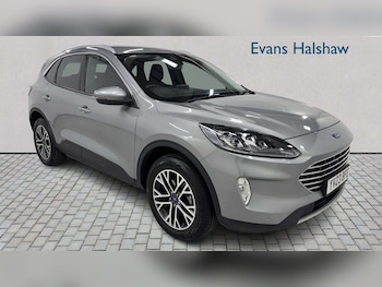 Used Ford Kuga 2023 for sale - 79486933: Photo