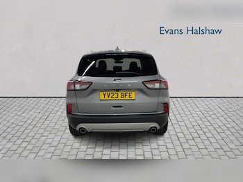 Used Ford Kuga 2023 for sale - 79486933: Photo