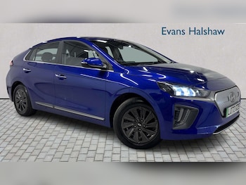 Used Hyundai IONIQ 2023 for sale - 78419594: Photo