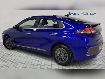 Used Hyundai IONIQ 2023 for sale - 78419594: Photo