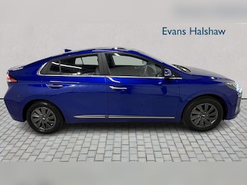 Used Hyundai IONIQ 2023 for sale - 78419594: Photo