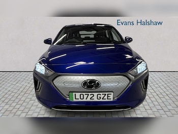 Used Hyundai IONIQ 2023 for sale - 78419594: Photo