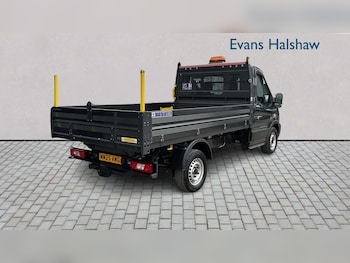 Used Ford Transit 2025 for sale - 79486509: Photo