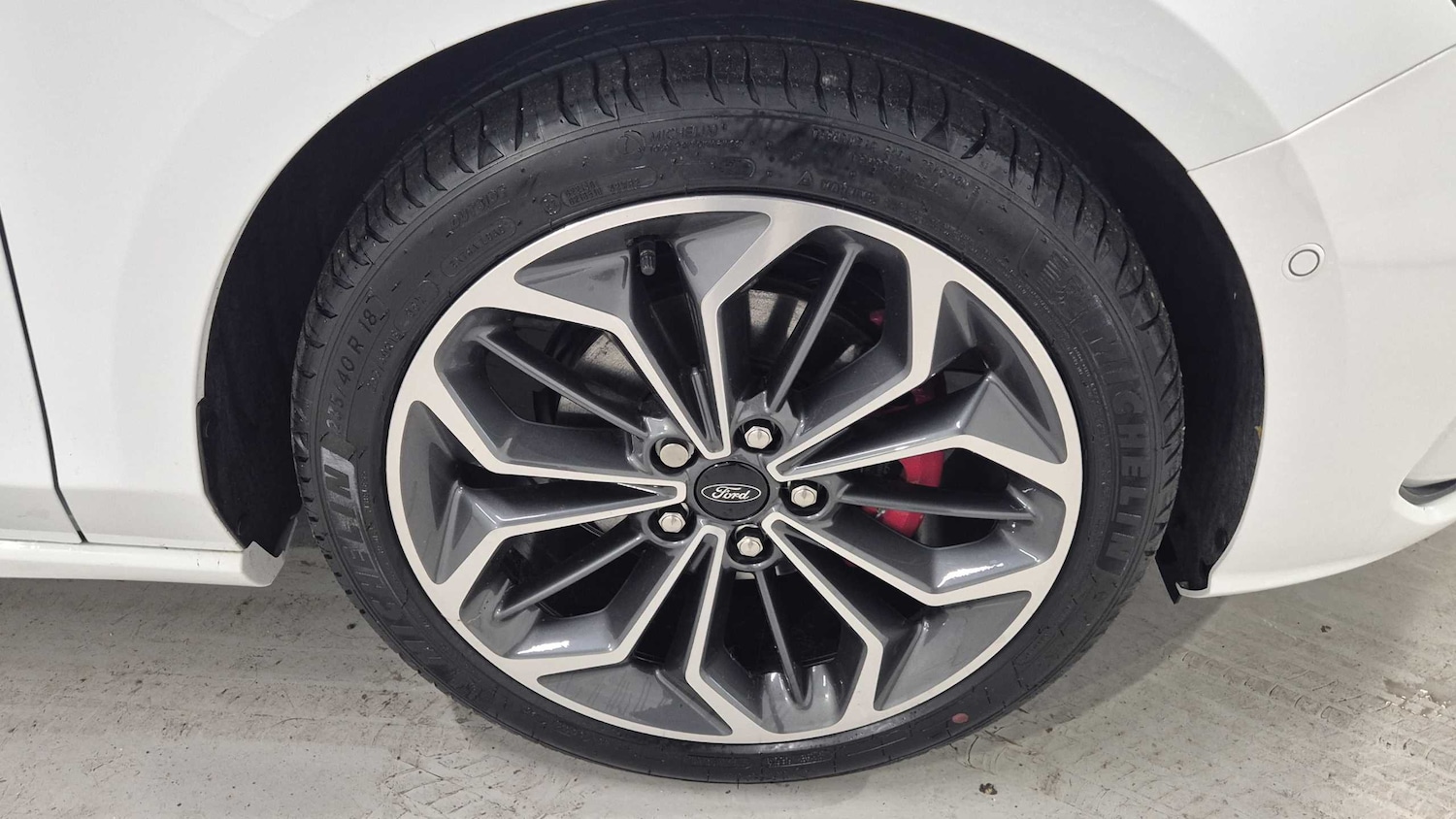 Used Ford Focus 2025 for sale - 76978916: Photo 10