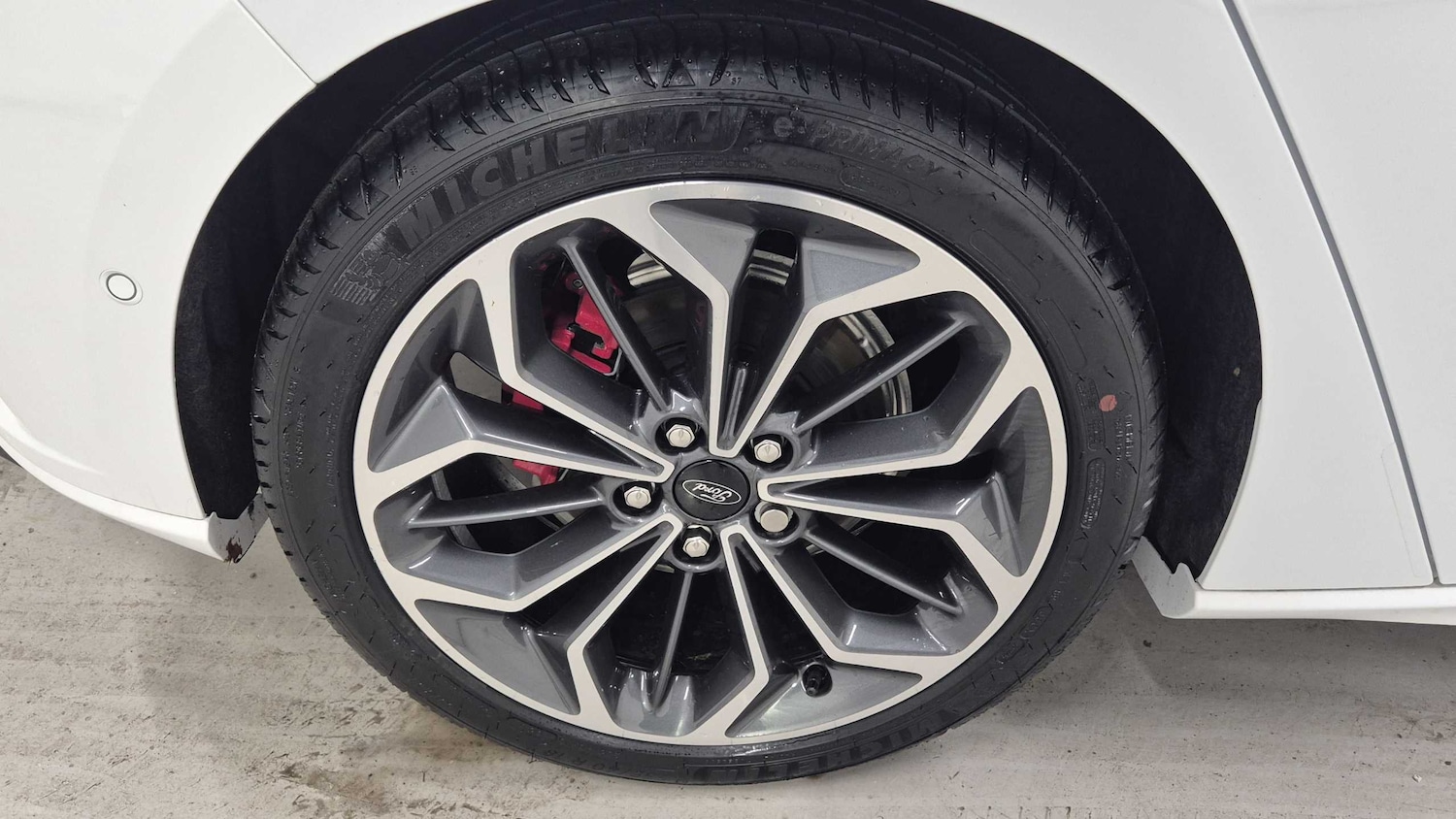 Used Ford Focus 2025 for sale - 76978916: Photo 11