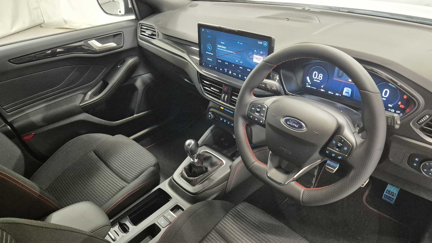 Used Ford Focus 2025 for sale - 76978916: Photo 13