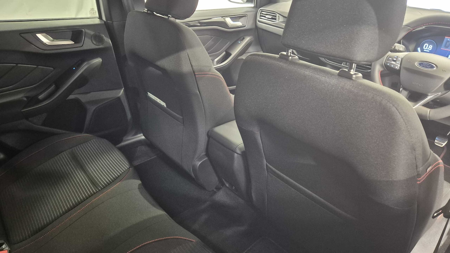 Used Ford Focus 2025 for sale - 76978916: Photo 16