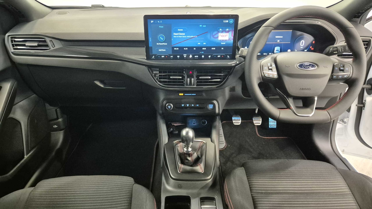 Used Ford Focus 2025 for sale - 76978916: Photo 17