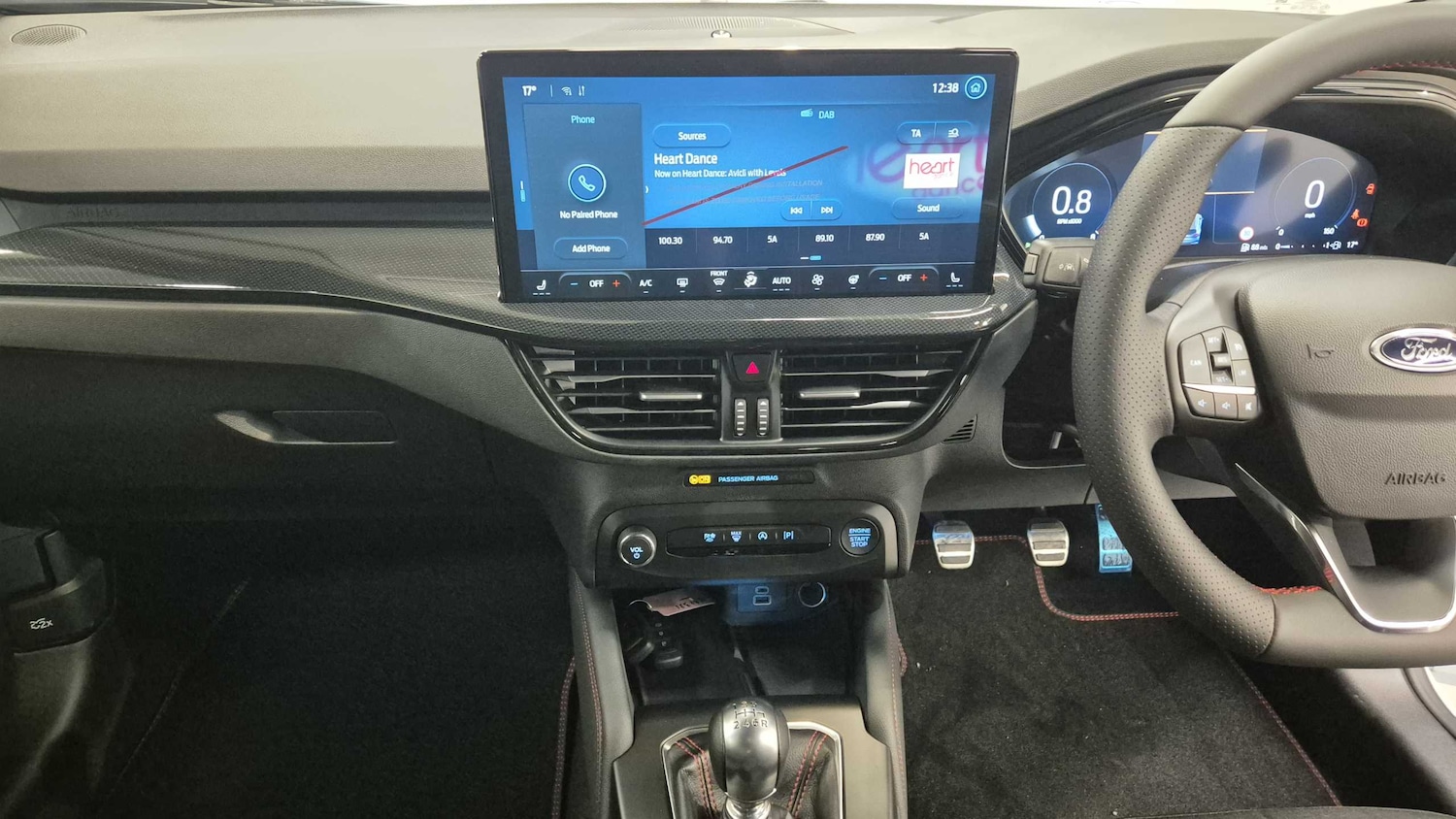 Used Ford Focus 2025 for sale - 76978916: Photo 18