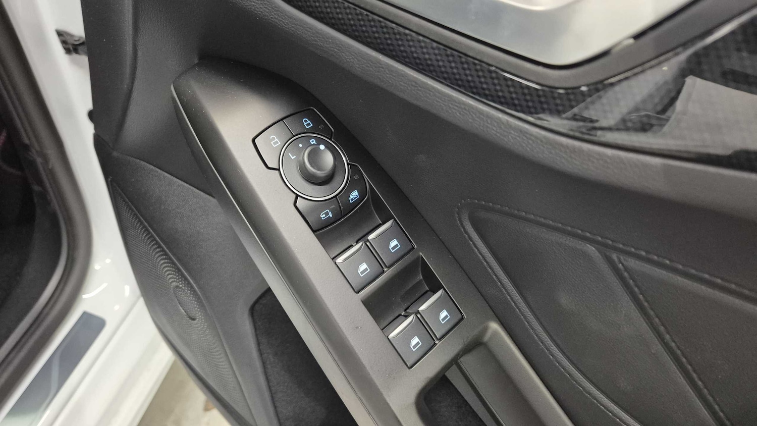 Used Ford Focus 2025 for sale - 76978916: Photo 19