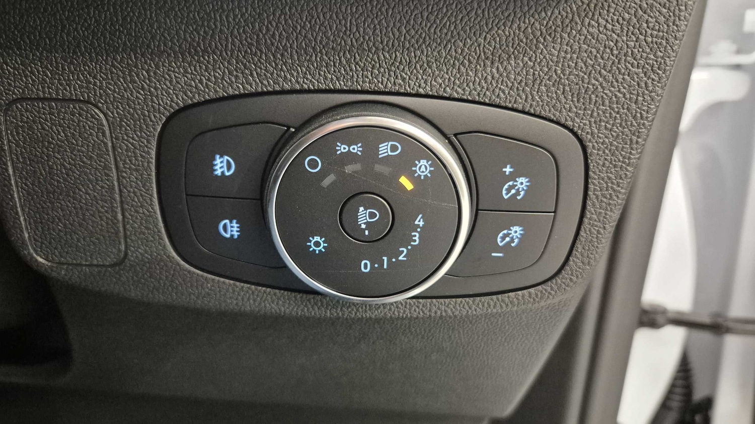 Used Ford Focus 2025 for sale - 76978916: Photo 20