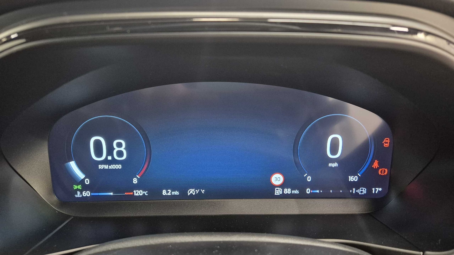 Used Ford Focus 2025 for sale - 76978916: Photo 21