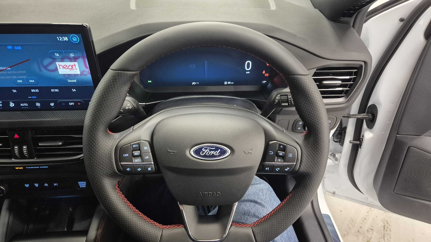 Used Ford Focus 2025 for sale - 76978916: Photo 22