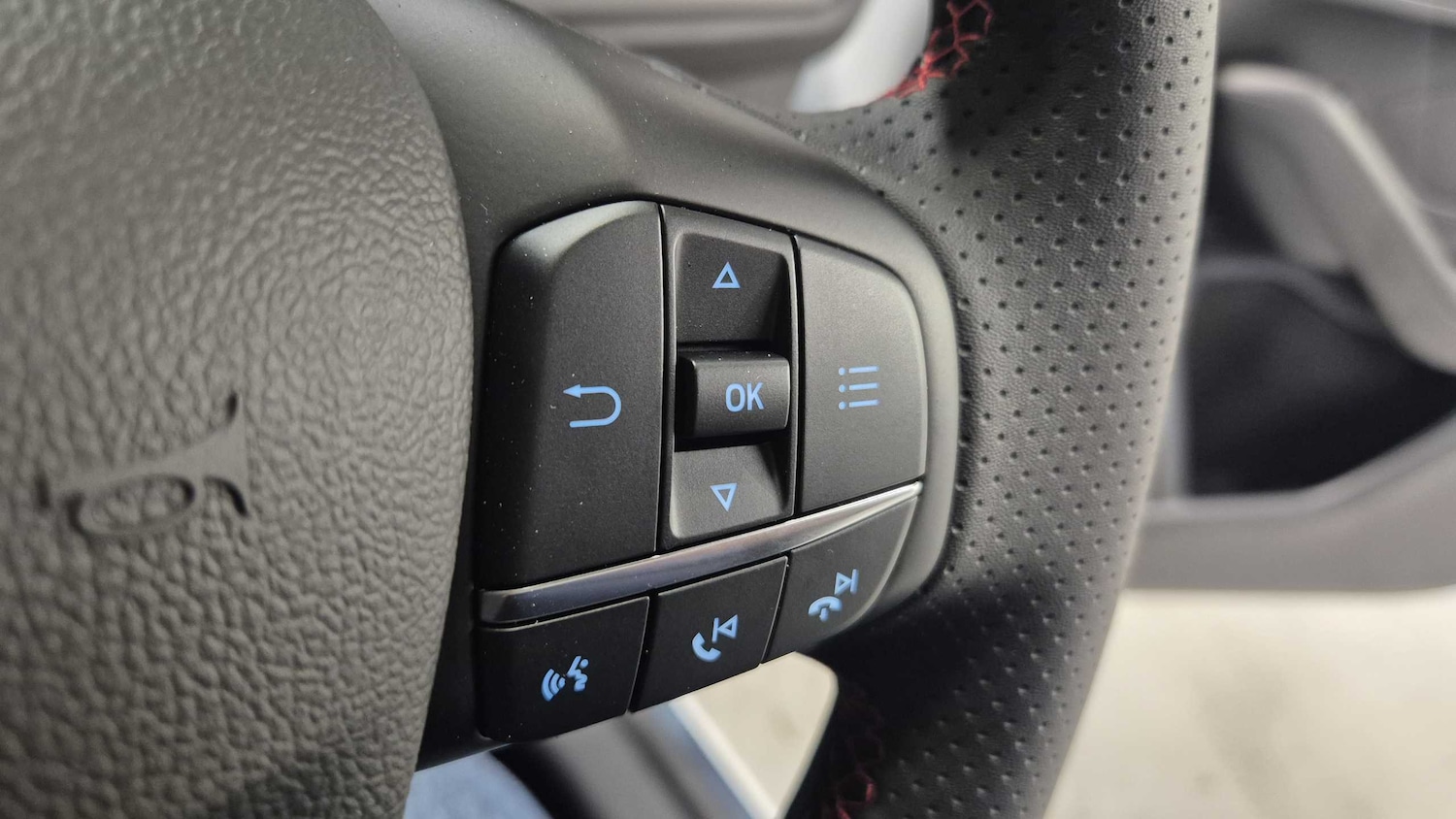 Used Ford Focus 2025 for sale - 76978916: Photo 24