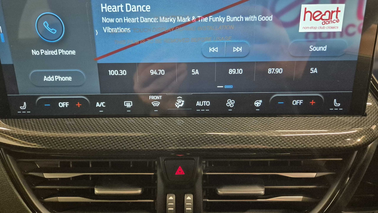 Used Ford Focus 2025 for sale - 76978916: Photo 28