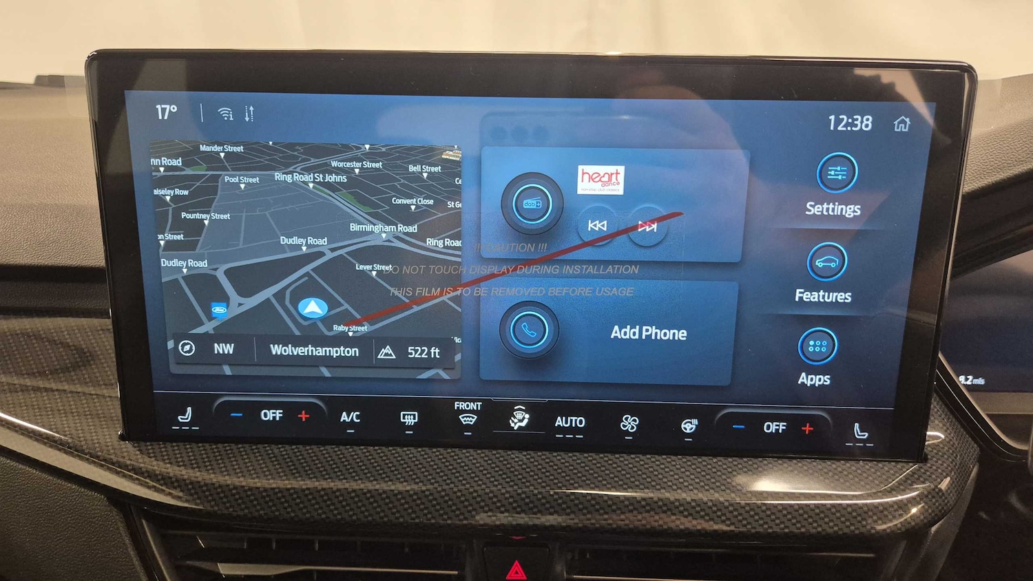 Used Ford Focus 2025 for sale - 76978916: Photo 29