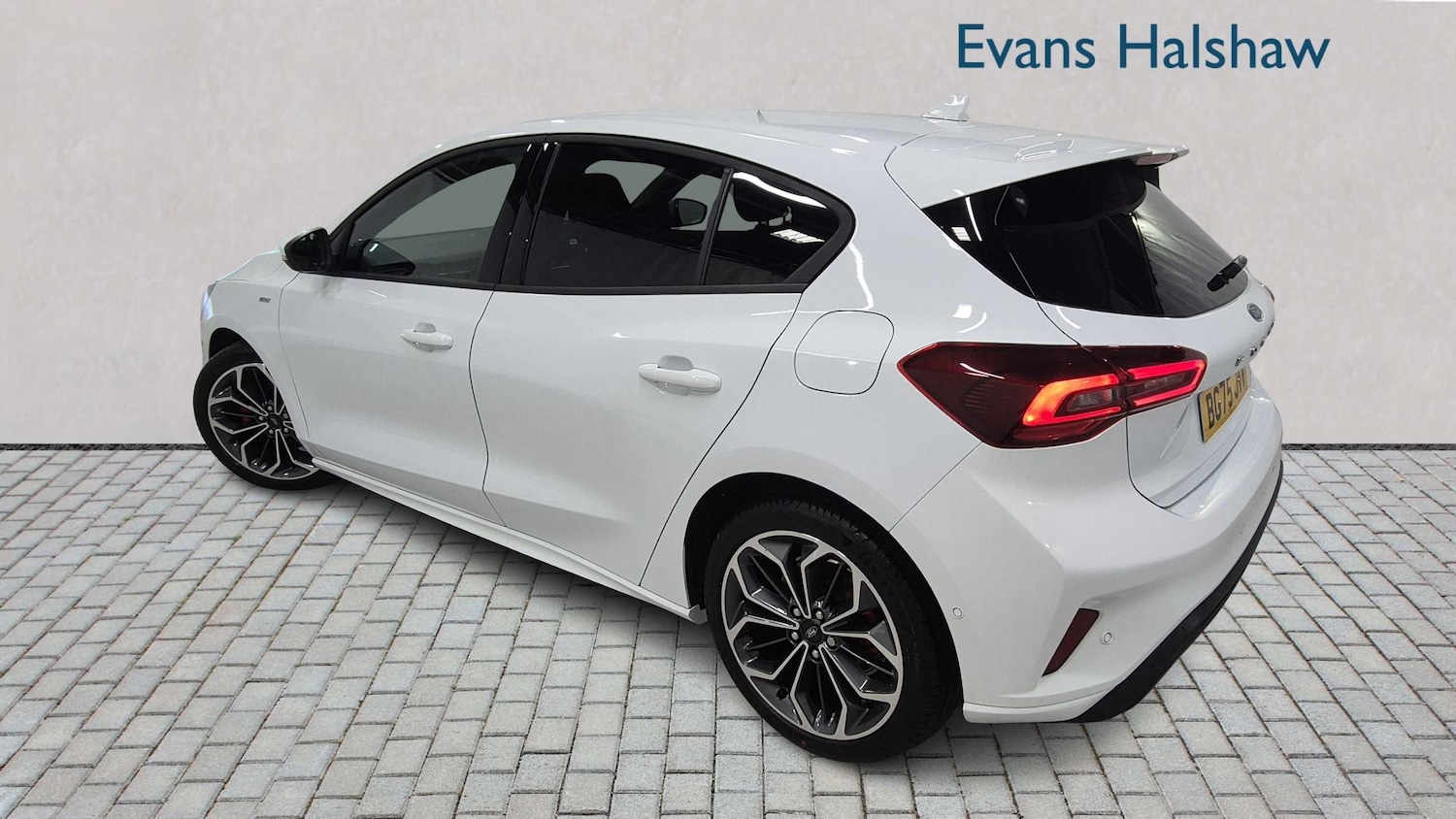 Used Ford Focus 2025 for sale - 76978916: Photo 3