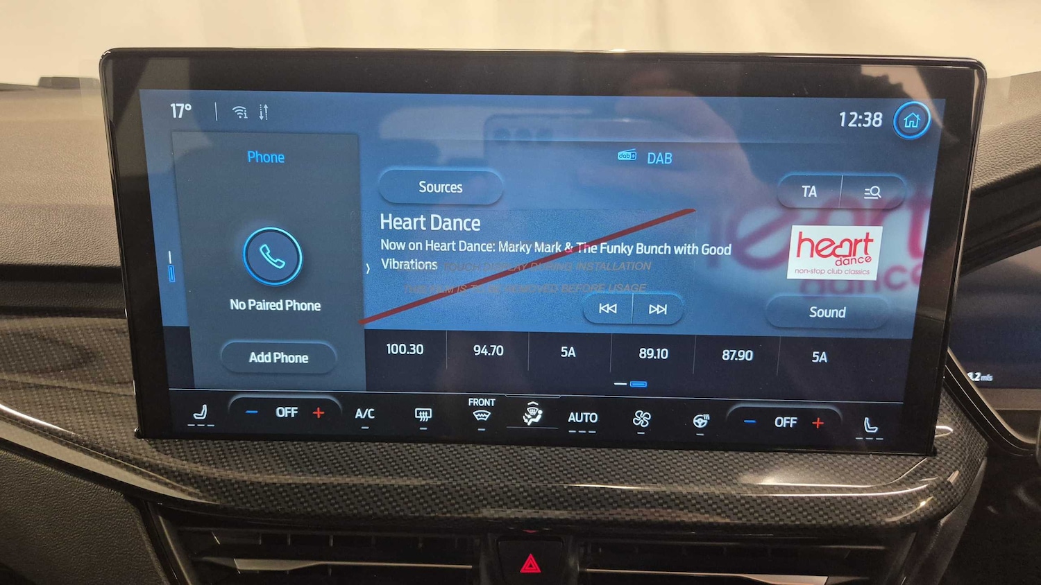 Used Ford Focus 2025 for sale - 76978916: Photo 30