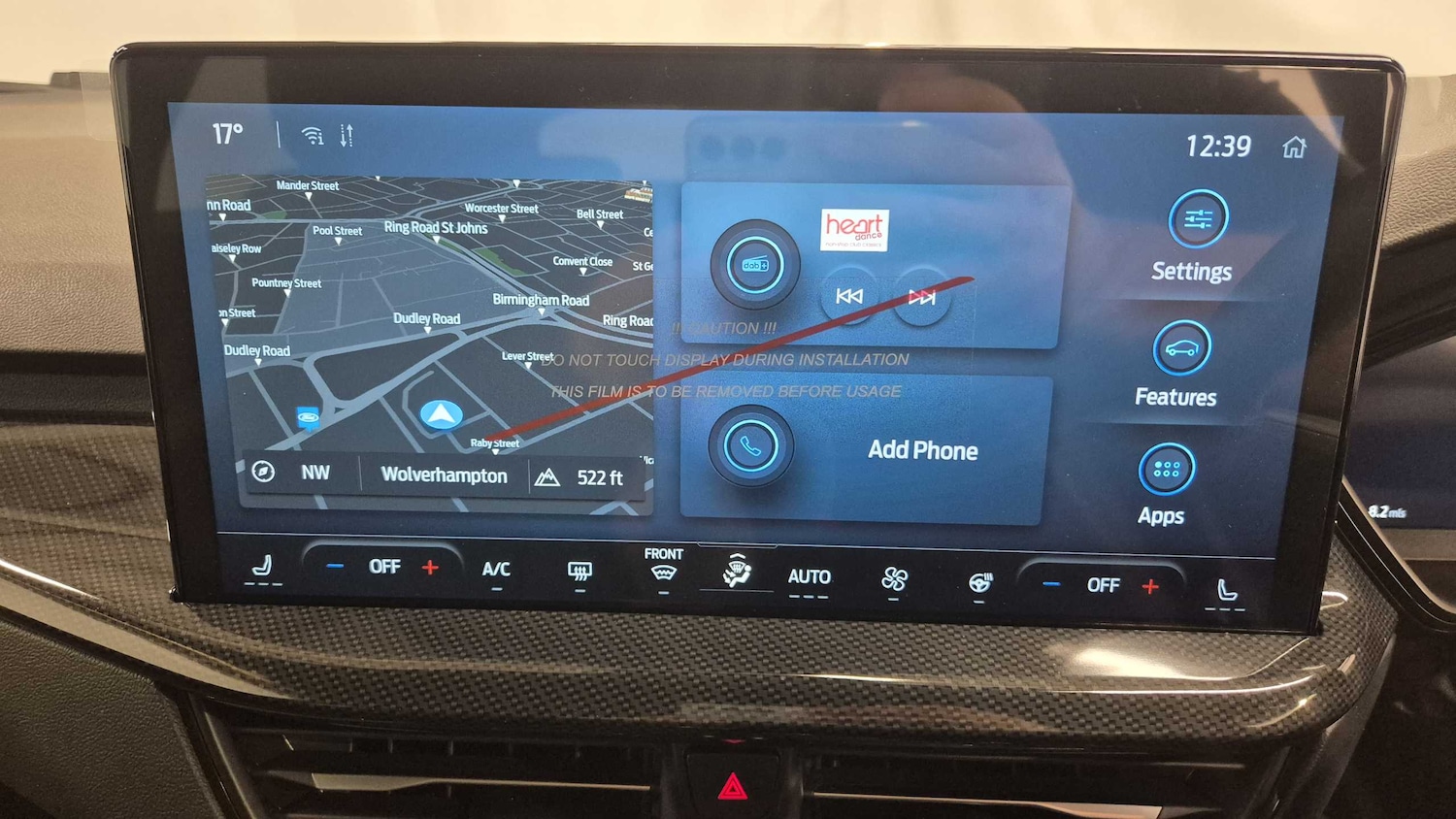 Used Ford Focus 2025 for sale - 76978916: Photo 31