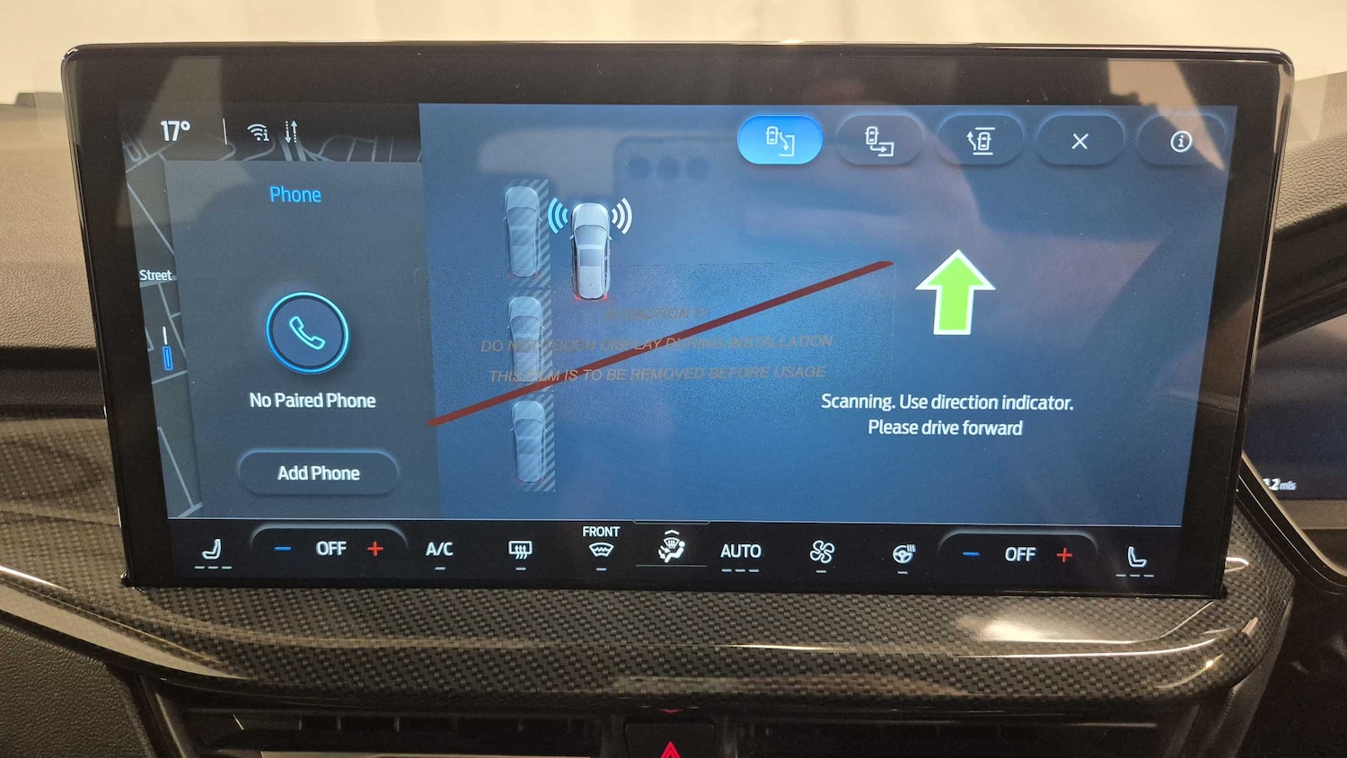 Used Ford Focus 2025 for sale - 76978916: Photo 32