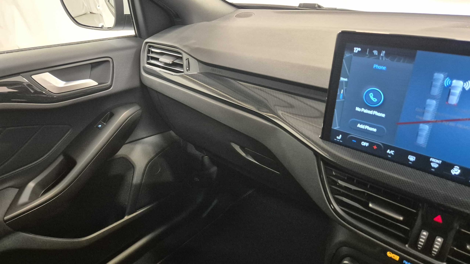 Used Ford Focus 2025 for sale - 76978916: Photo 33