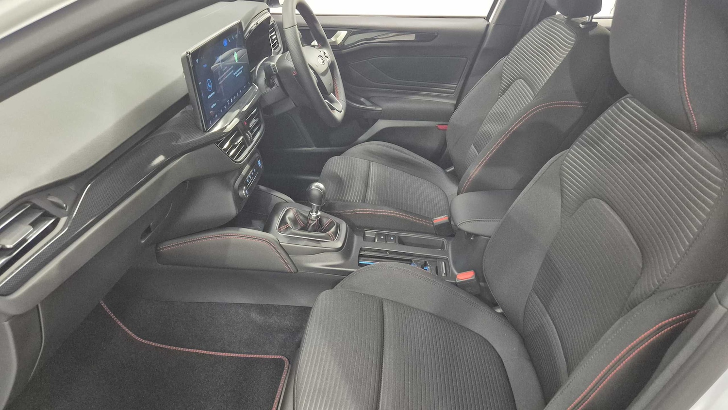 Used Ford Focus 2025 for sale - 76978916: Photo 34