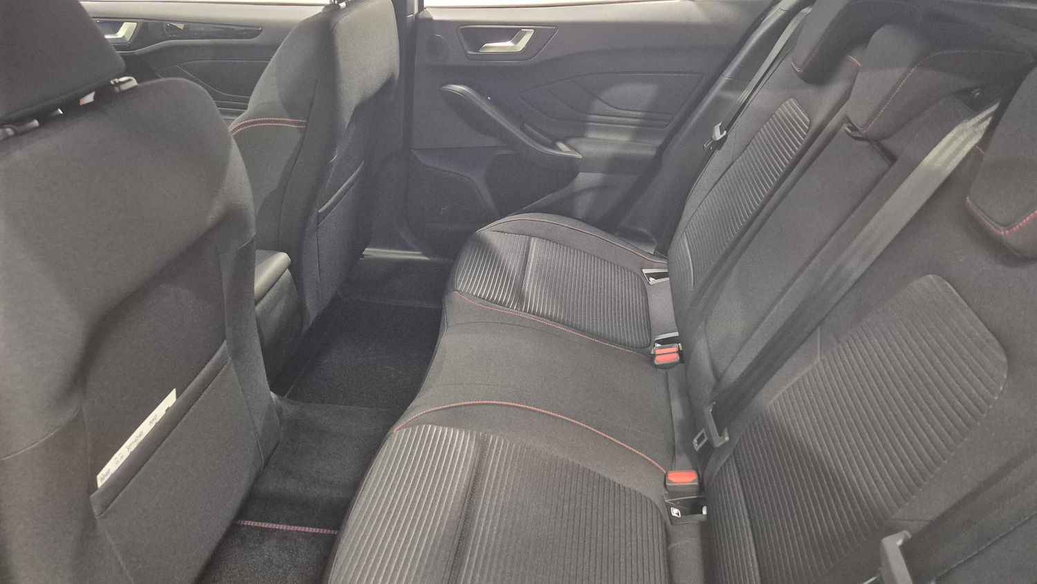 Used Ford Focus 2025 for sale - 76978916: Photo 35