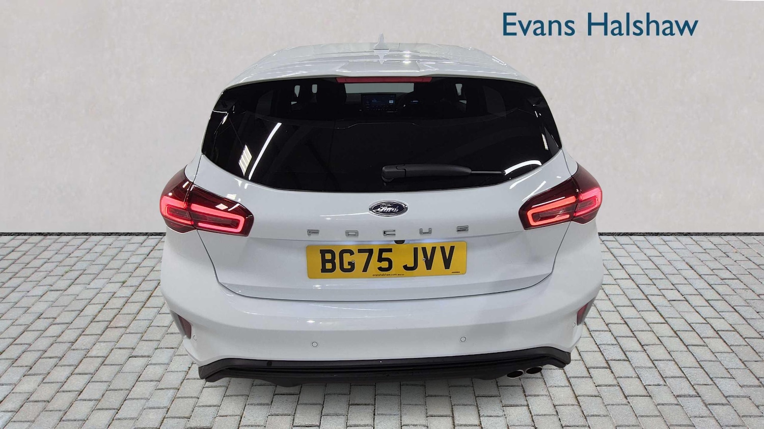 Used Ford Focus 2025 for sale - 76978916: Photo 4