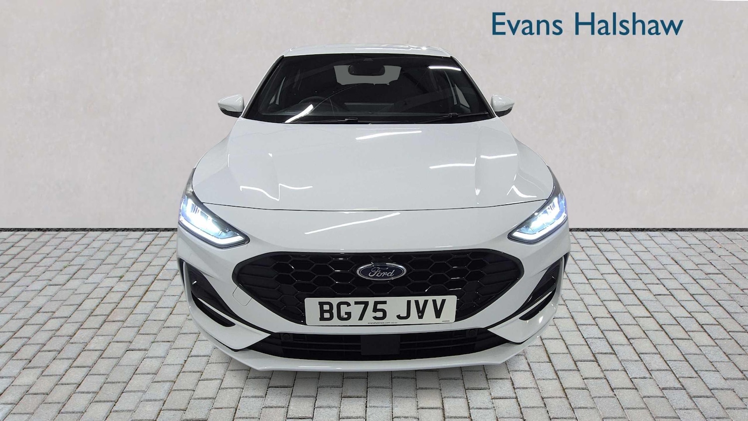 Used Ford Focus 2025 for sale - 76978916: Photo 6