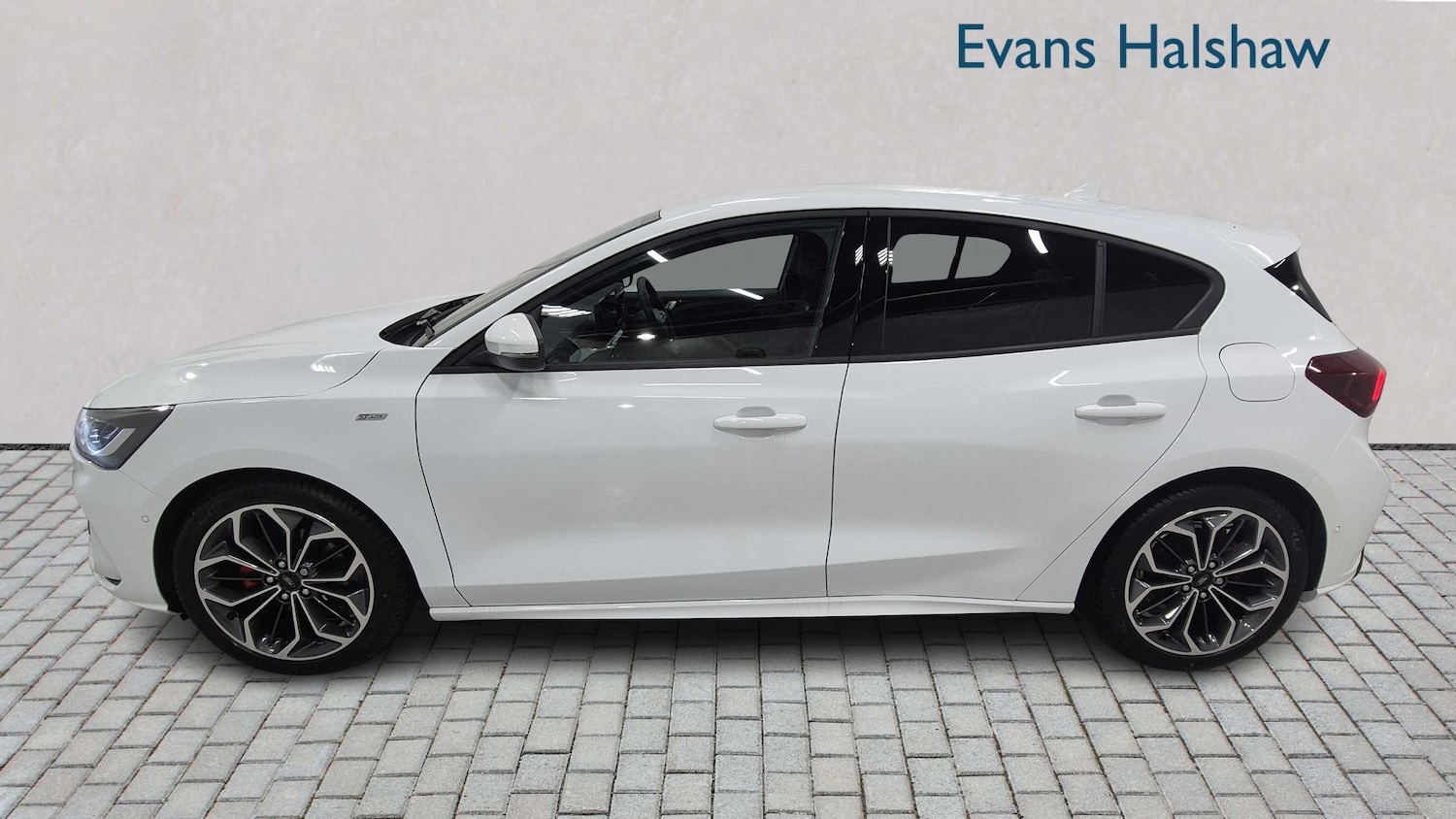 Used Ford Focus 2025 for sale - 76978916: Photo 7