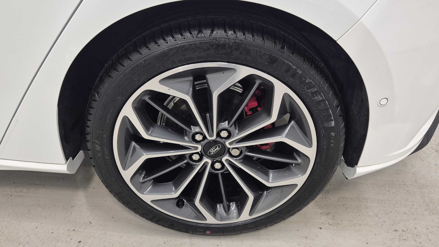 Used Ford Focus 2025 for sale - 76978916: Photo 8