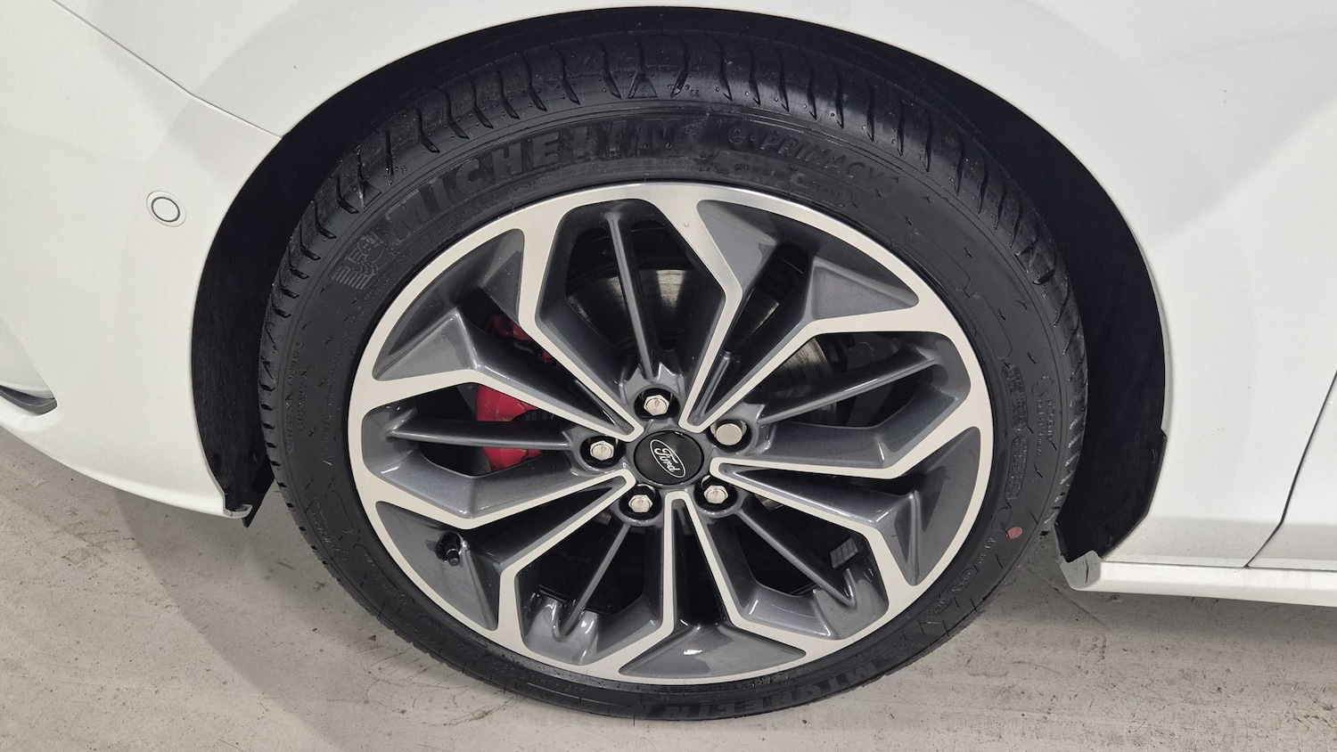 Used Ford Focus 2025 for sale - 76978916: Photo 9