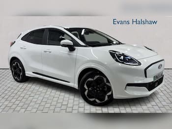 Used Ford Puma 2026 for sale - 79730770: Photo