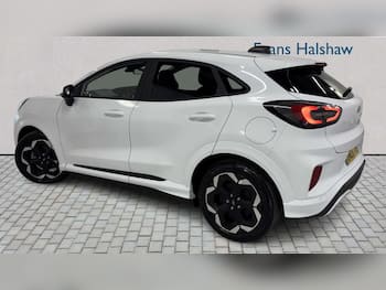 Used Ford Puma 2026 for sale - 79730770: Photo